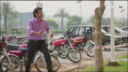 Diyar e Yaar - Episode 07